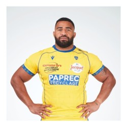 MAILLOT OFFICIEL DOMICILE MACRON 2025/2026