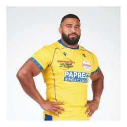 MAILLOT OFFICIEL DOMICILE MACRON 2025/2026