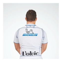 Maillot Replica Extérieur Macron 2025/2026