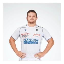 Maillot Replica Extérieur Macron 2025/2026