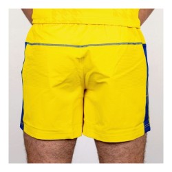 Short Homme Match Domicile Macron 2025/2026