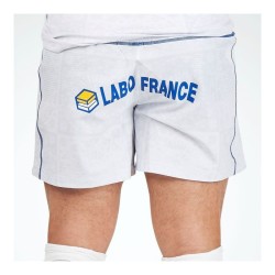 Short Homme Match Extérieur Macron 2025/2026