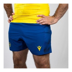 Short Homme Officiel Domicile Macron 24/25