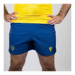 Short Homme Officiel Domicile Macron 24/25