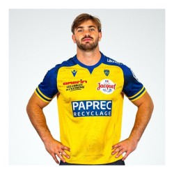 Maillot Officiel Domicile Saison 2024/2025