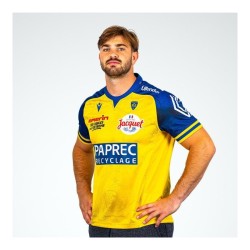 Maillot Officiel Domicile Saison 2024/2025