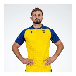 MAILLOT HOMME WARM UP MACRON 2025/2026