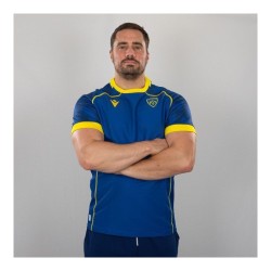 Maillot training ASM Clermont 23/24
