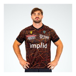 Maillot Replica Europe 24/25 avec sponsors