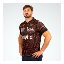 Maillot Replica Europe 24/25 avec sponsors