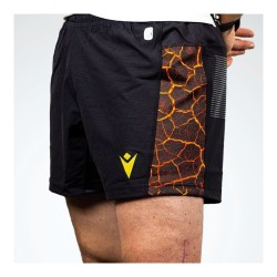 Short Homme Officiel Europe 2024/2025