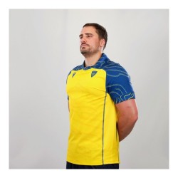 Maillot Homme Warm Up Macron 24/25