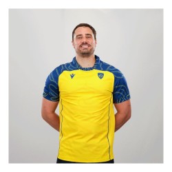 Maillot Homme Warm Up Macron 24/25