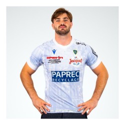 Maillot Replica Extérieur 24/25 avec sponsor