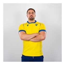Maillot training ASM Clermont 23/24