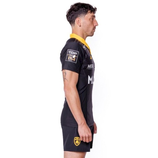 Maillot Officiel Pro Domicile 25-26