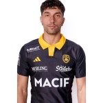 Maillot Officiel Pro Domicile 25-26