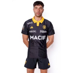 Maillot Officiel Pro Domicile 25-26
