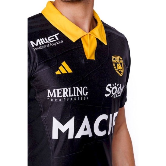 Maillot Officiel Pro Domicile 25-26