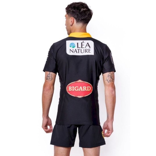 Maillot Officiel Pro Domicile 25-26