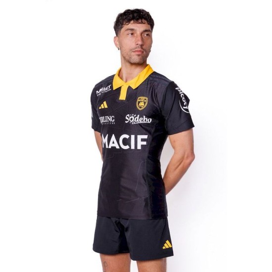 Maillot Officiel Pro Domicile 25-26