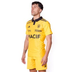 Maillot Officiel Pro Extérieur 25-26