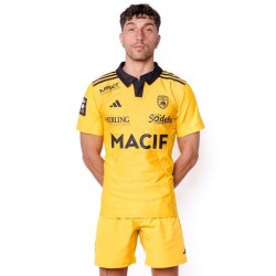 Maillot Officiel Pro Extérieur 25-26