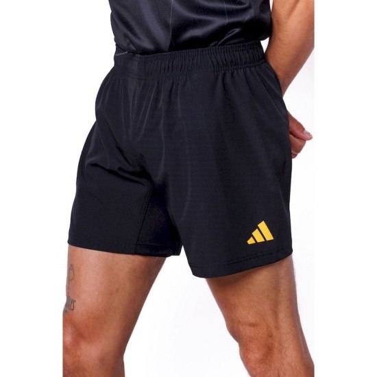 Short Officiel Domicile 25-26