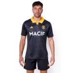 Short Officiel Domicile 25-26