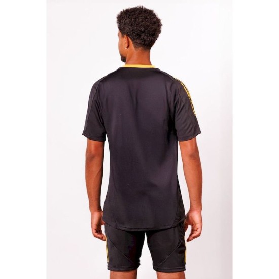 T-Shirt Détails Stade Rochelais x Adidas