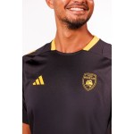 T-Shirt Détails Stade Rochelais x Adidas