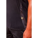 T-Shirt Détails Stade Rochelais x Adidas