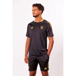 T-Shirt Détails Stade Rochelais x Adidas