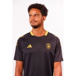 T-Shirt Détails Stade Rochelais x Adidas