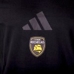 Tee-shirt adidas Z.N.E. noir