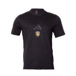 Tee-shirt adidas Z.N.E. noir