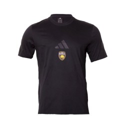 Tee-shirt adidas Z.N.E. noir