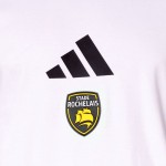 Tee-shirt adidas Z.N.E. blanc