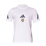 Tee-shirt adidas Z.N.E. blanc