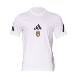 Tee-shirt adidas Z.N.E. blanc