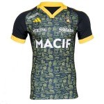 Maillot pro noir 2024/2025