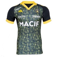 Maillot pro noir 2024/2025