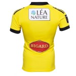 Maillot pro jaune 2024/2025