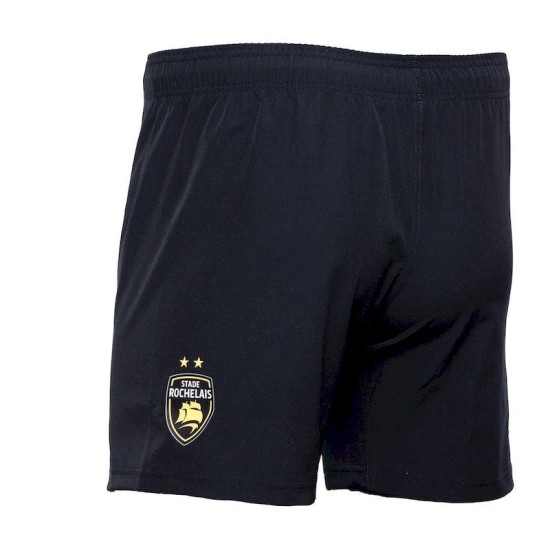 Short pro noir 2024/2025