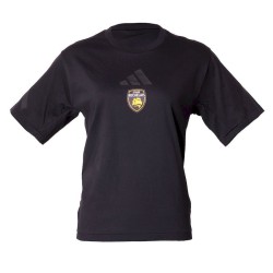 Tee shirt noir MZNE pour femme