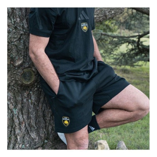 Short Z.N.E. noir Training