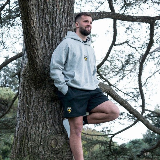 Short Z.N.E. noir Training