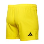 Short pro jaune 2024/2025