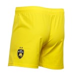 Short pro jaune 2024/2025