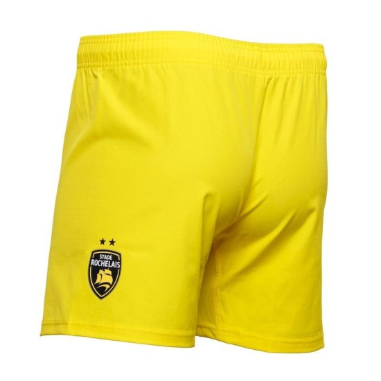 Short pro jaune 2024/2025